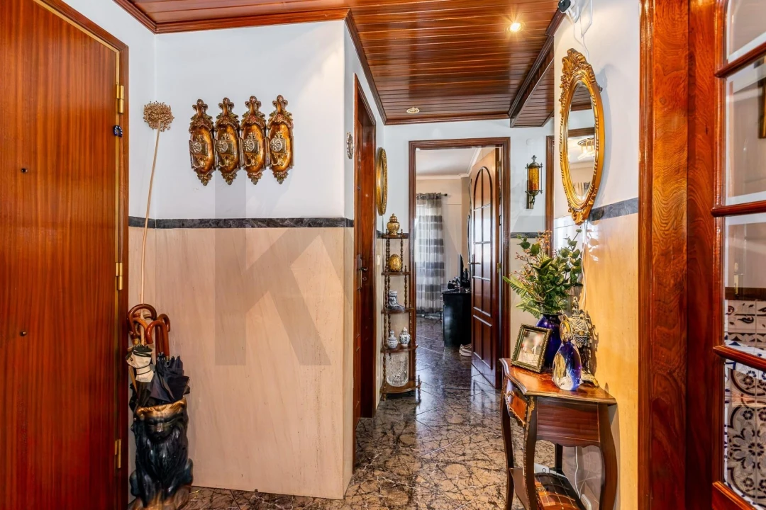 Apartamento T2 para Venda em Odivelas Foto 1