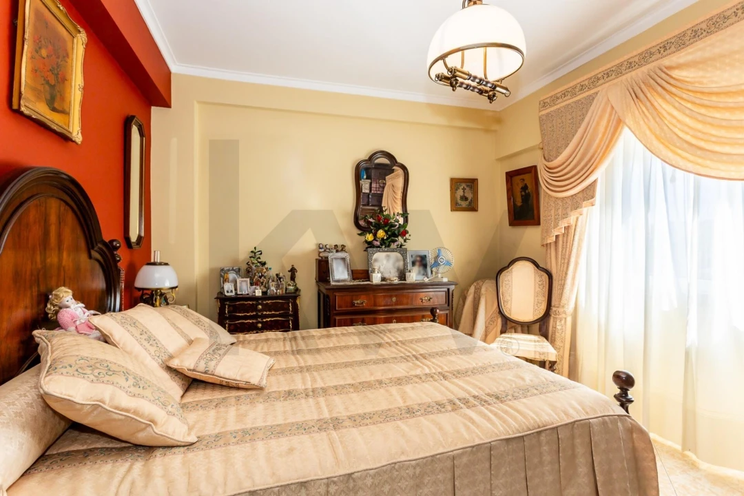 Apartamento T2 para Venda em Odivelas Foto 9