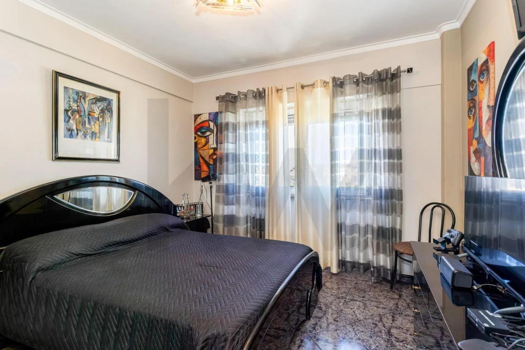 Apartamento T2 para Venda em Odivelas Foto 11