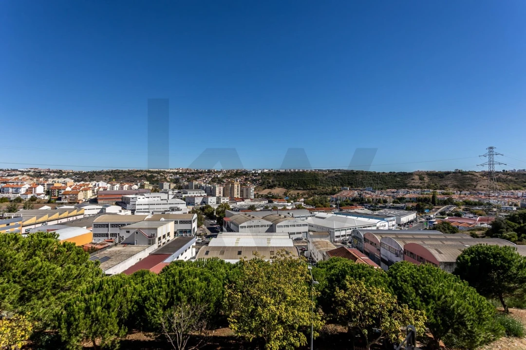 Apartamento T2 para Venda em Odivelas Foto 14