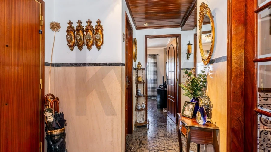 Apartamento T2 para Venda em Odivelas