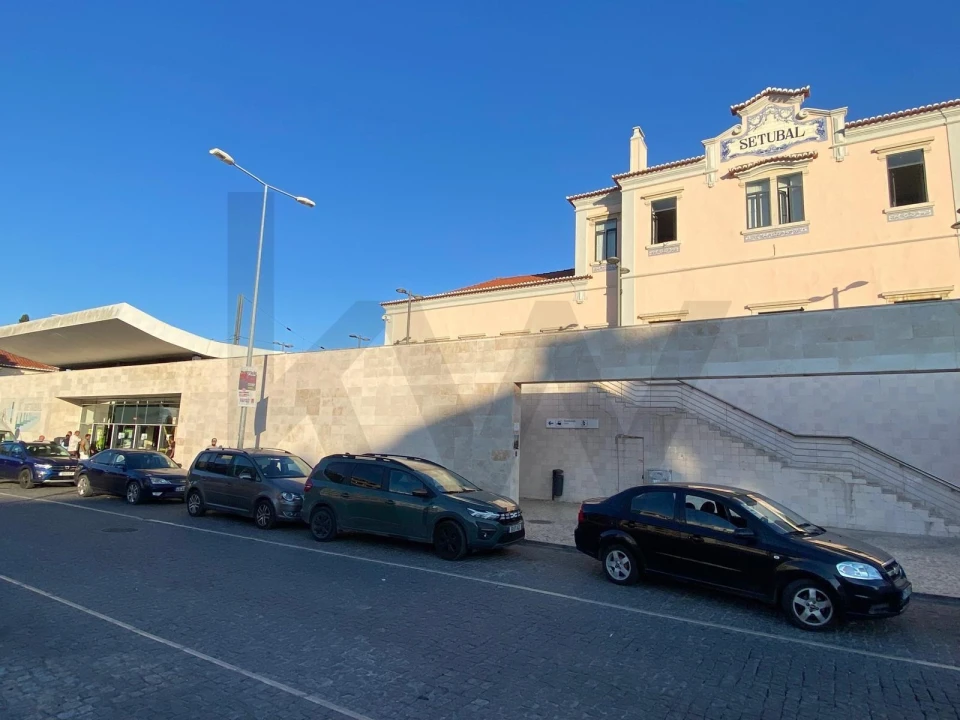 Apartamento T2 para Venda em União das Freguesias de Setúbal Foto 40