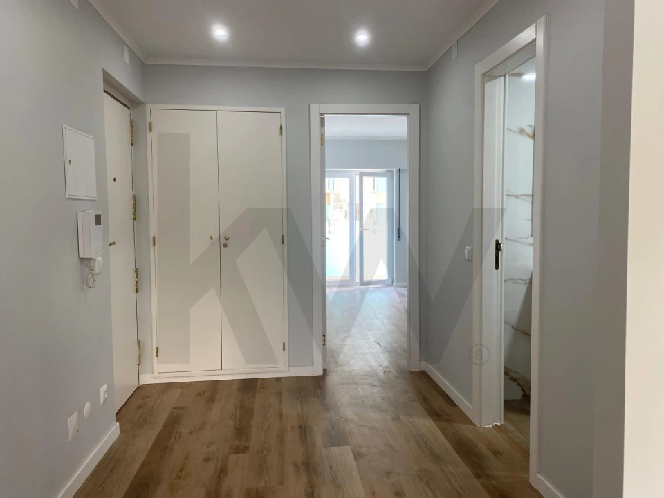 Apartamento T2 para Venda em União das Freguesias de Setúbal Foto 8