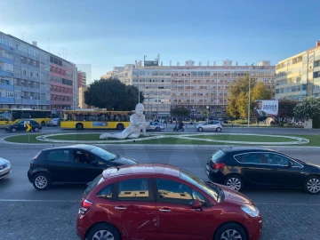 Apartamento T2 para Venda em União das Freguesias de Setúbal