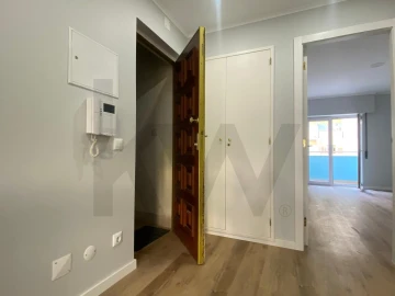 Apartamento T2 para Venda em União das Freguesias de Setúbal