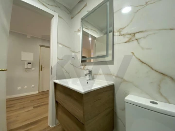 Apartamento T2 para Venda em União das Freguesias de Setúbal
