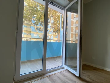 Apartamento T2 para Venda em União das Freguesias de Setúbal