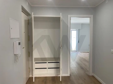 Apartamento T2 para Venda em União das Freguesias de Setúbal