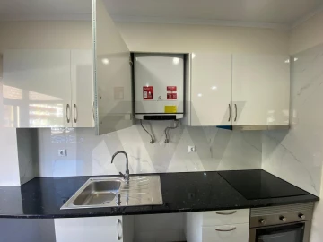 Apartamento T2 para Venda em União das Freguesias de Setúbal