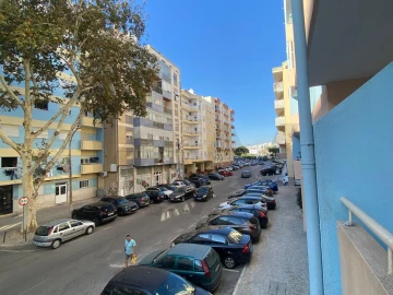 Apartamento T2 para Venda em União das Freguesias de Setúbal
