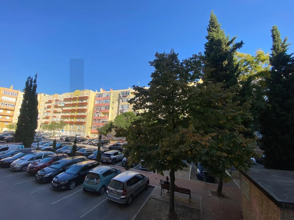 Apartamento T2 para Venda em União das Freguesias de Setúbal Foto 37