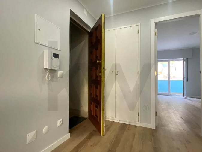 Apartamento T2 para Venda em União das Freguesias de Setúbal Foto 33