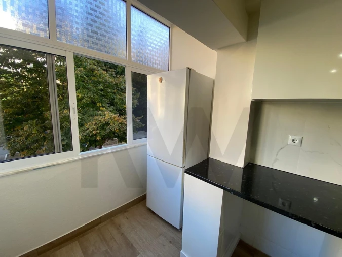 Apartamento T2 para Venda em União das Freguesias de Setúbal Foto 25