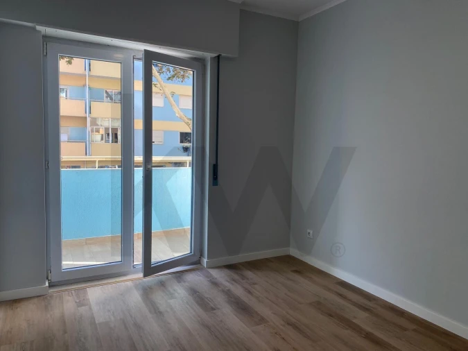Apartamento T2 para Venda em União das Freguesias de Setúbal Foto 6