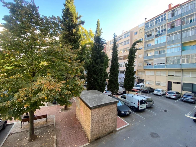 Apartamento T2 para Venda em União das Freguesias de Setúbal Foto 32