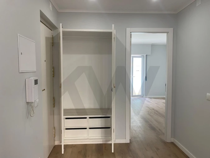 Apartamento T2 para Venda em União das Freguesias de Setúbal Foto 13