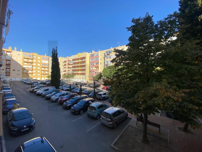 Apartamento T2 para Venda em União das Freguesias de Setúbal Foto 36