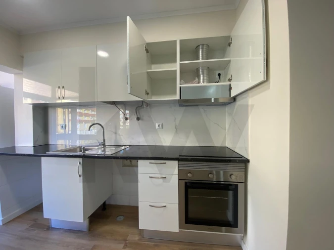 Apartamento T2 para Venda em União das Freguesias de Setúbal Foto 28