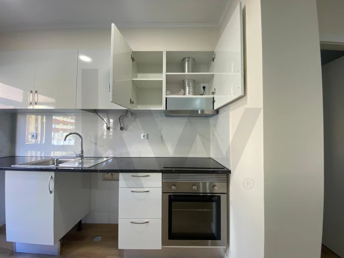 Apartamento T2 para Venda em União das Freguesias de Setúbal Foto 27