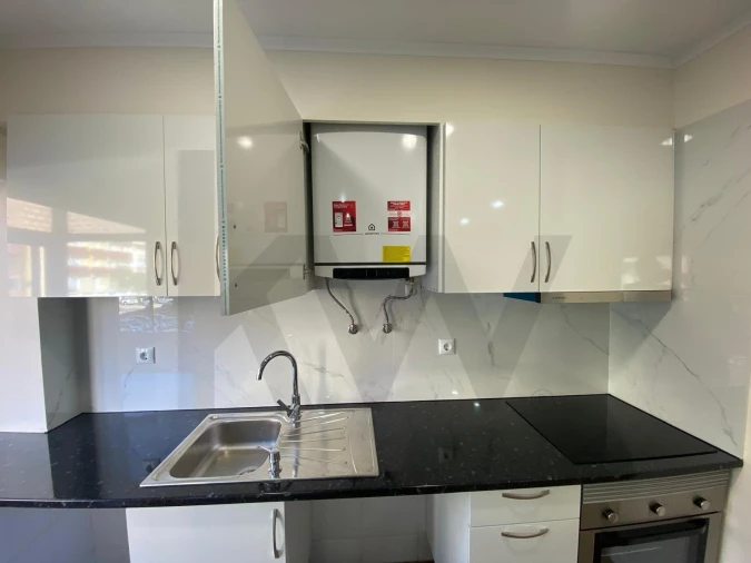 Apartamento T2 para Venda em União das Freguesias de Setúbal Foto 26