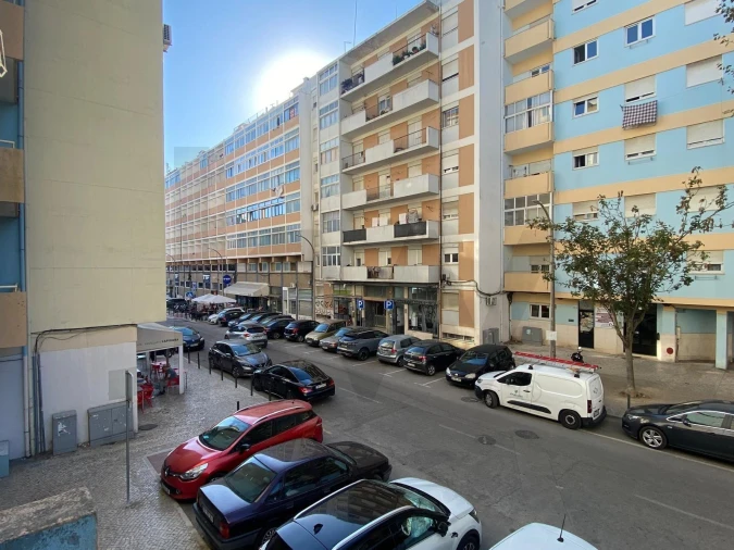 Apartamento T2 para Venda em União das Freguesias de Setúbal Foto 38