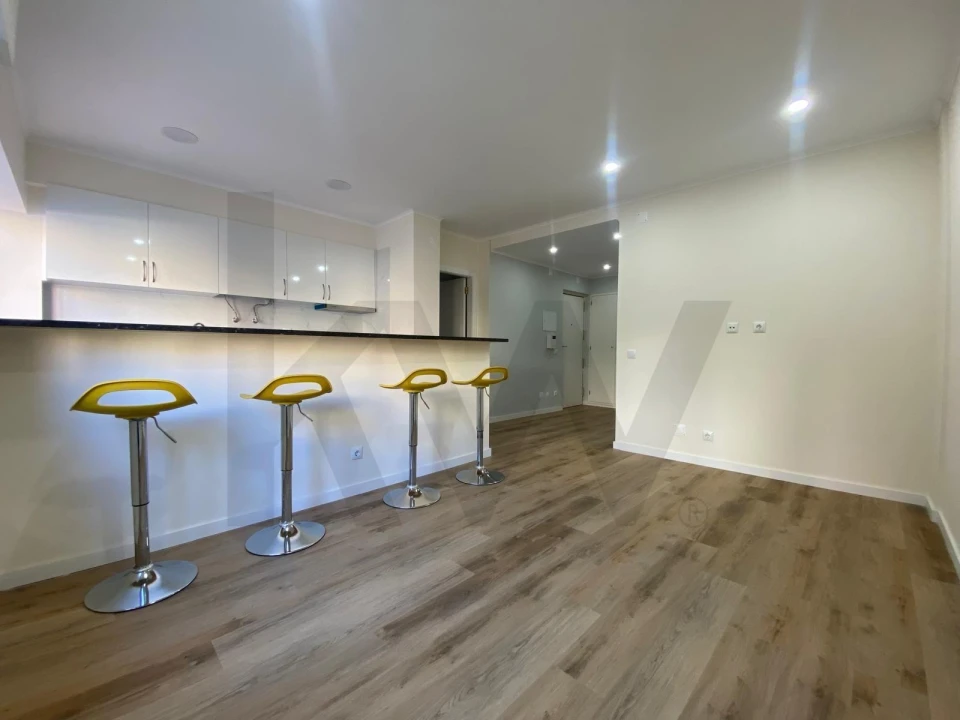 Apartamento T2 para Venda em União das Freguesias de Setúbal Foto 20