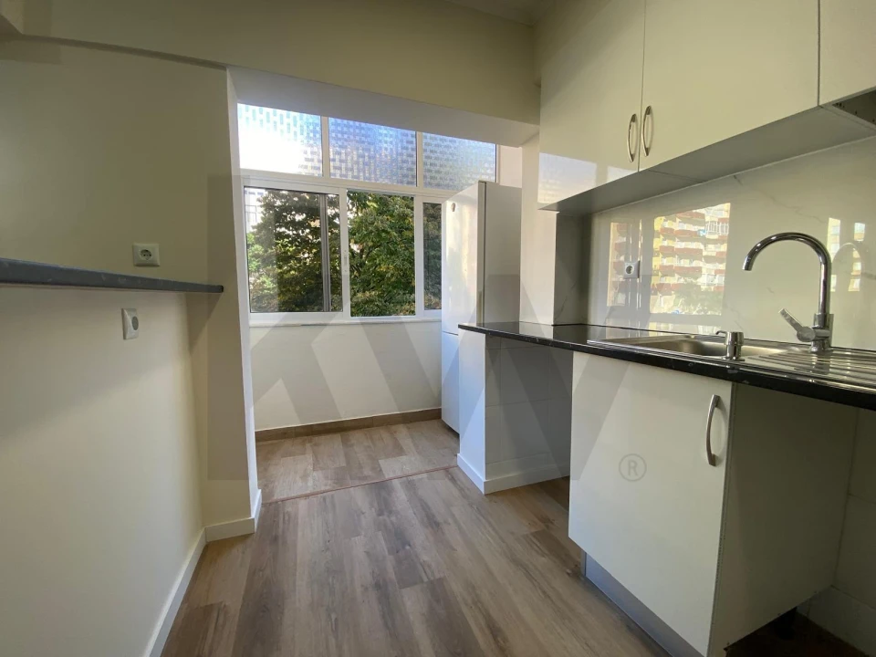 Apartamento T2 para Venda em União das Freguesias de Setúbal Foto 23