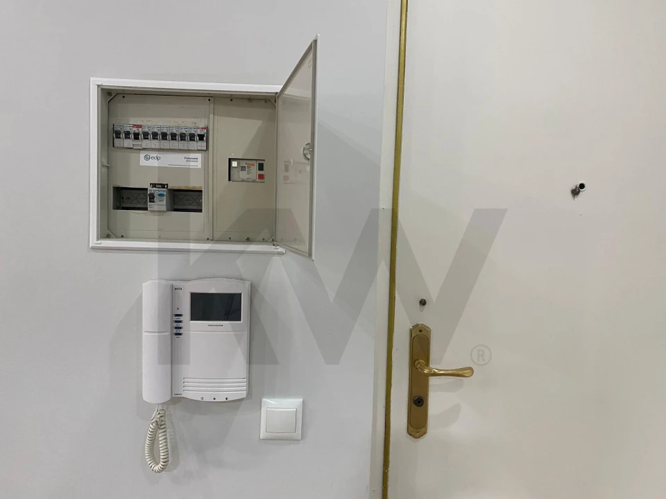Apartamento T2 para Venda em União das Freguesias de Setúbal Foto 11