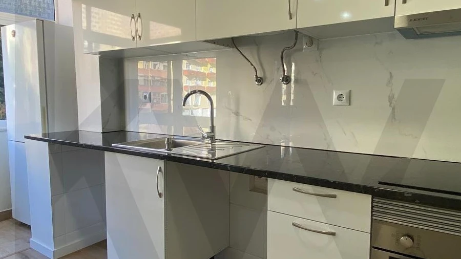Apartamento T2 para Venda em União das Freguesias de Setúbal