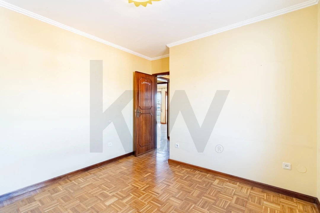 Moradia T3 para Venda em Vila de Cucujães Foto 37