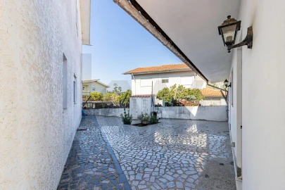 Moradia T3 para Venda em Vila de Cucujães