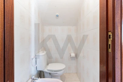Moradia T3 para Venda em Vila de Cucujães