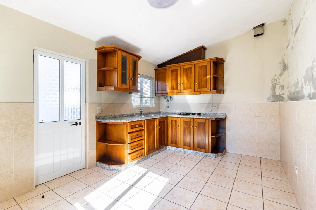 Moradia T3 para Venda em Vila de Cucujães Foto 49