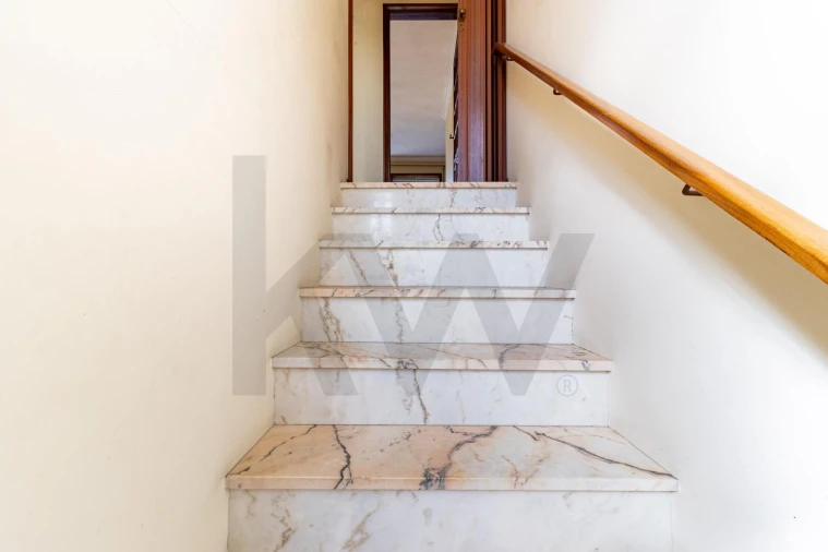 Moradia T3 para Venda em Vila de Cucujães Foto 20