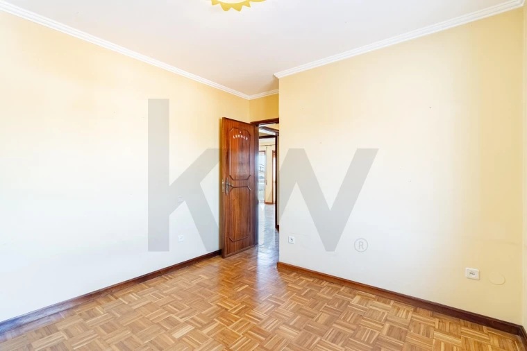 Moradia T3 para Venda em Vila de Cucujães Foto 37