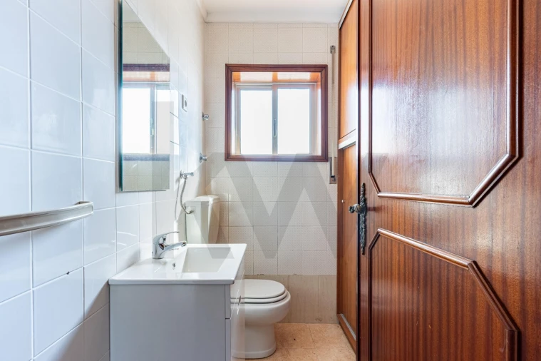 Moradia T3 para Venda em Vila de Cucujães Foto 34