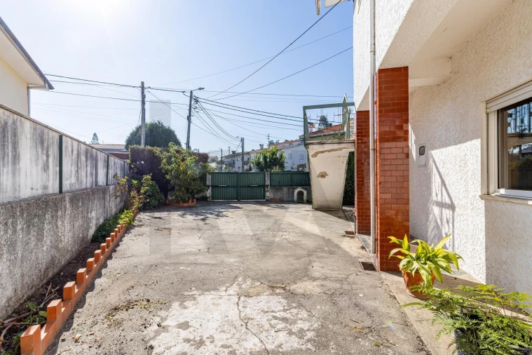 Moradia T3 para Venda em Vila de Cucujães Foto 43