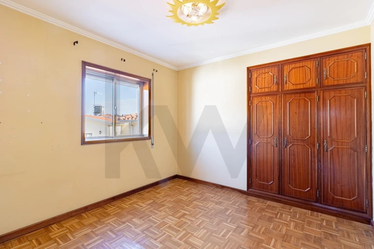 Moradia T3 para Venda em Vila de Cucujães Foto 35