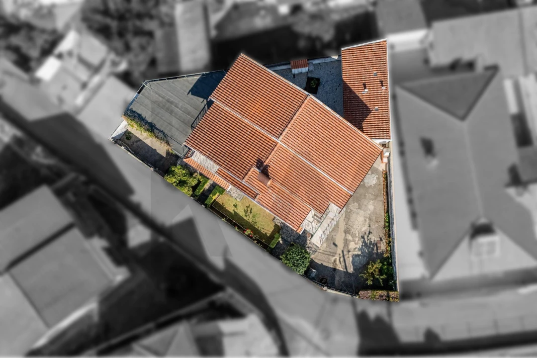 Moradia T3 para Venda em Vila de Cucujães Foto 56