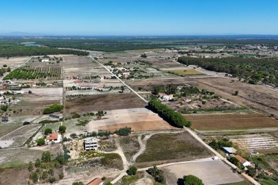 Terreno para Venda em Branca