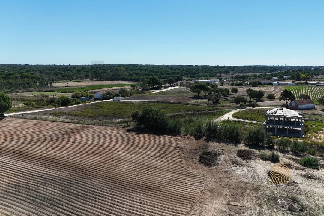 Terreno para Venda em Branca Foto 9