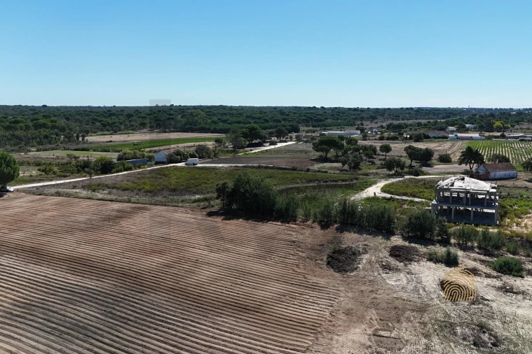 Terreno para Venda em Branca Foto 9