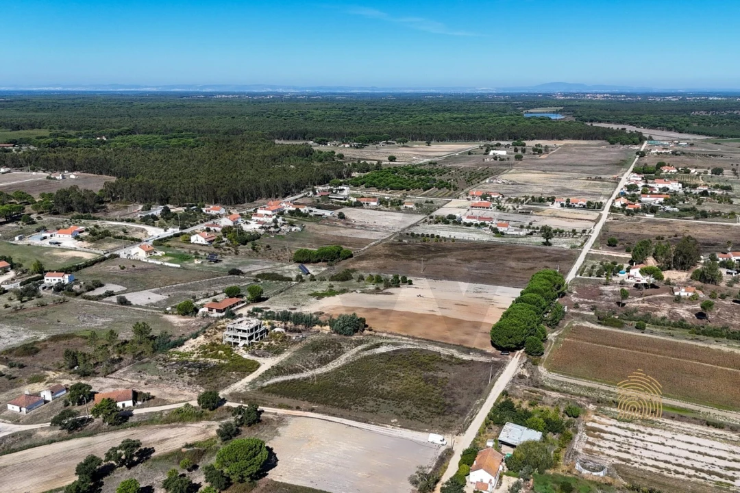 Terreno para Venda em Branca Foto 1