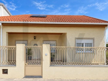 Moradia T3 para Venda em Quinta do Conde