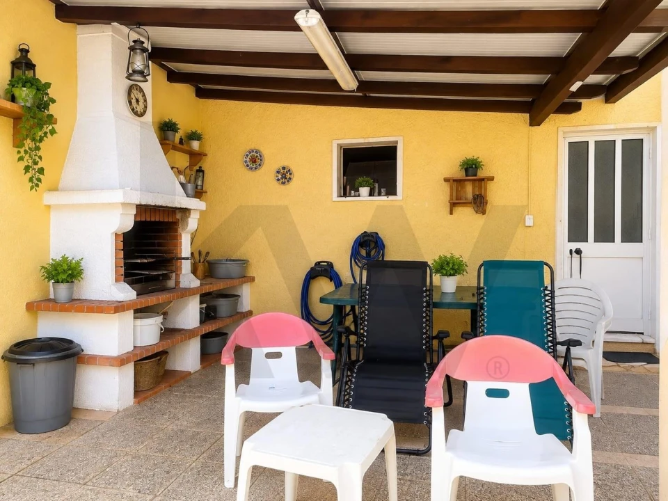 Moradia T3 para Venda em Quinta do Conde Foto 18