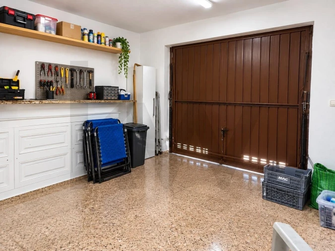 Moradia T3 para Venda em Quinta do Conde Foto 13