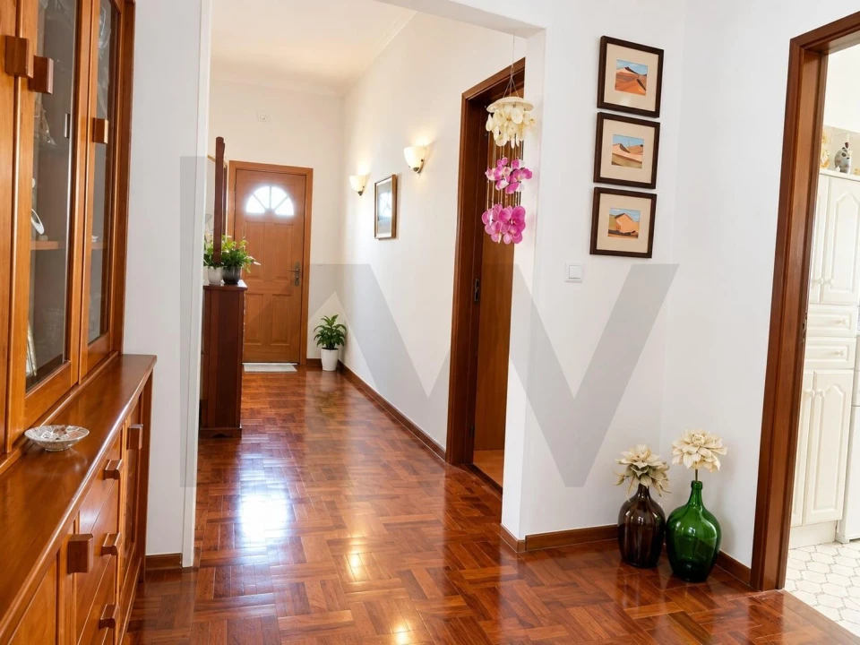 Moradia T3 para Venda em Quinta do Conde Foto 1