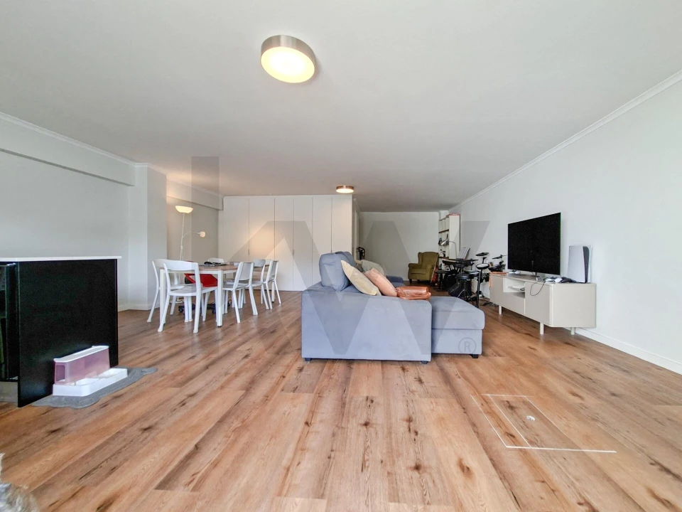 Moradia T5 para Arrendamento em Oeiras e São Julião da Barra, Paço de Arcos e Caxias Foto 44
