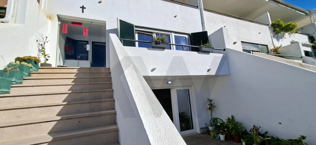 Moradia T5 para Arrendamento em Oeiras e São Julião da Barra, Paço de Arcos e Caxias Foto 52