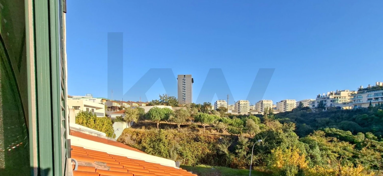 Moradia T5 para Arrendamento em Oeiras e São Julião da Barra, Paço de Arcos e Caxias Foto 36